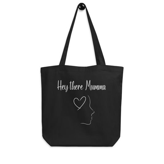 Hey there Mumma Eco Tote Bag