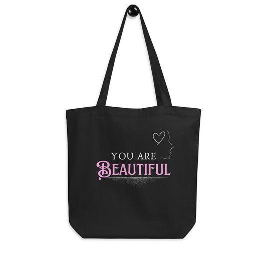 You are beautiful Eco Tote Bag